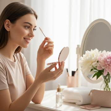 Mastering Wispy Lash Aftercare: Keep That Spiky Look Intact