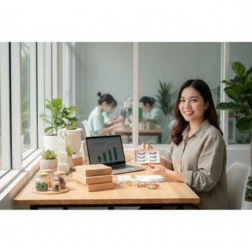 Sustainable Beauty: Does Minh Lashes Prioritize Eco-Friendly Production?