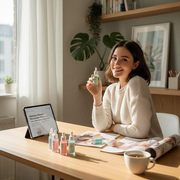 Masstige Skincare Revolution: Why Affordable Serums Rule 2026