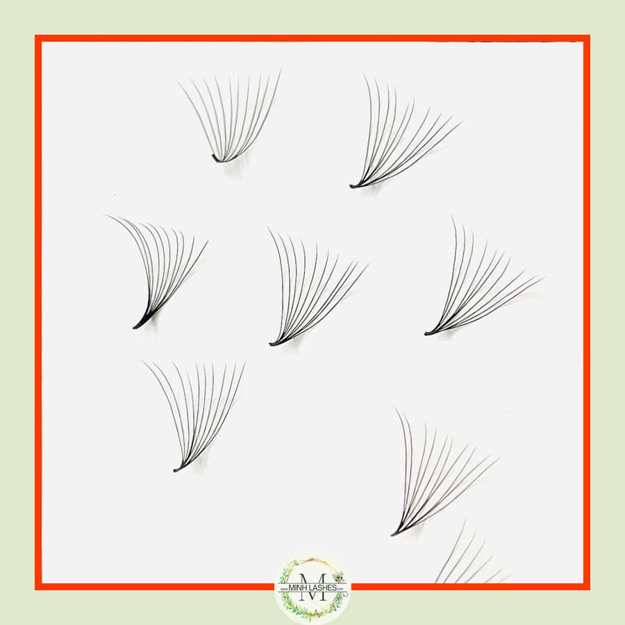 10D Premade Fans-0.07 (500 FANS)