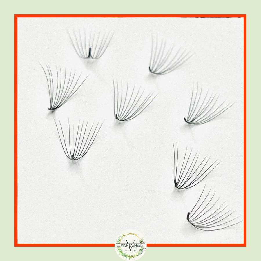 10D Premade Fans-0.07 (500 FANS)