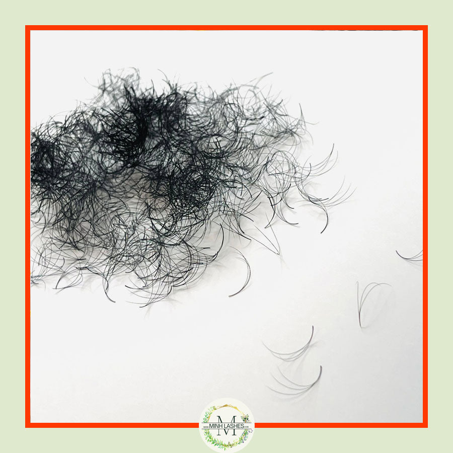 3D Premade Fans – 0.07 (1000 FANS)