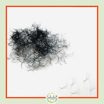 3D Premade Fans – 0.07 (1000 FANS)