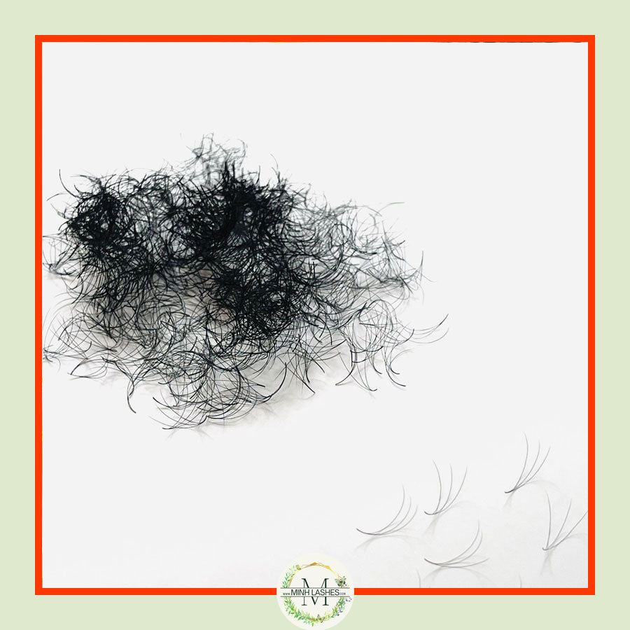 3D Premade Fans – 0.07 (1000 FANS)