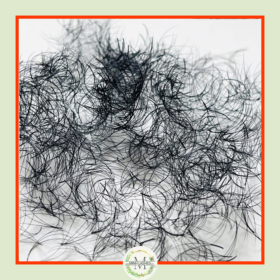 3D Premade Fans – 0.07 (1000 FANS)