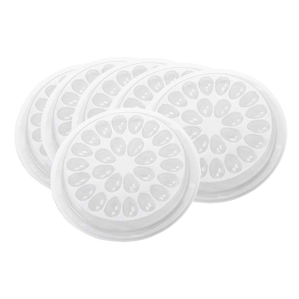 GLUE HOLDER DOT – 20PCS