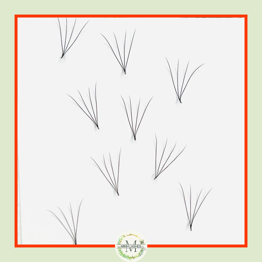 4D Premade Fans -0.07 (1000 FANS)