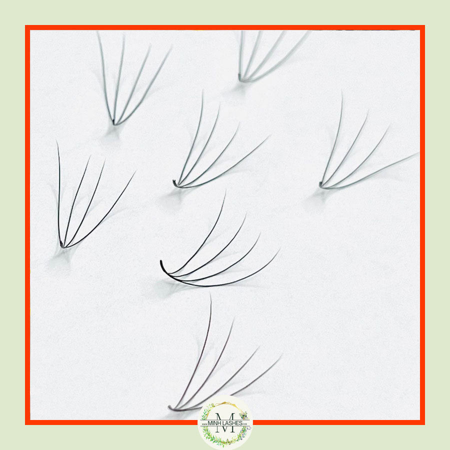 4D Premade Fans -0.07 (1000 FANS)