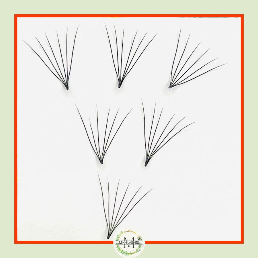 6D Premade Fans-0.07 (1000 FANS)