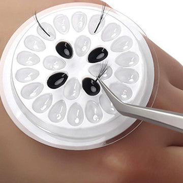 GLUE HOLDER DOT – 20PCS