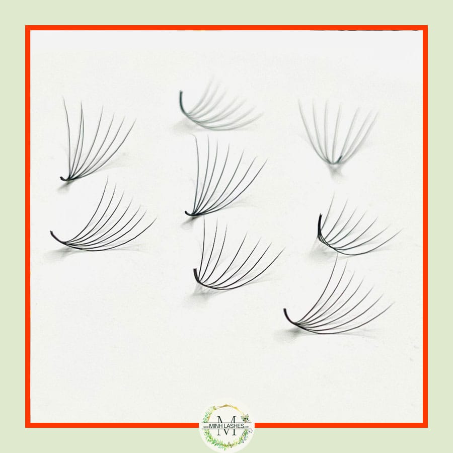 7D Premade Fans-0.07 (1000 FANS)