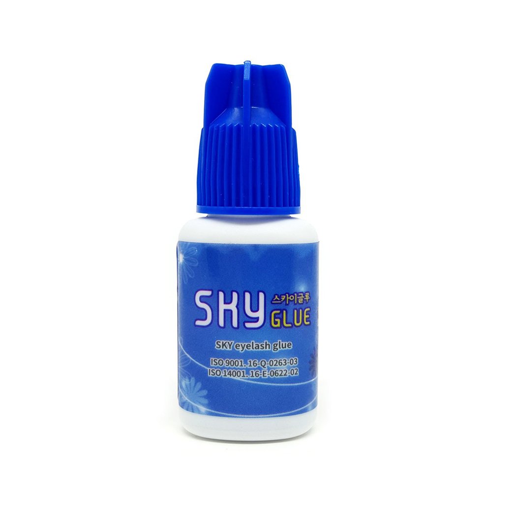 GLUE SKY S (DRYING TIME: 3-4s) – KOREA- 5g