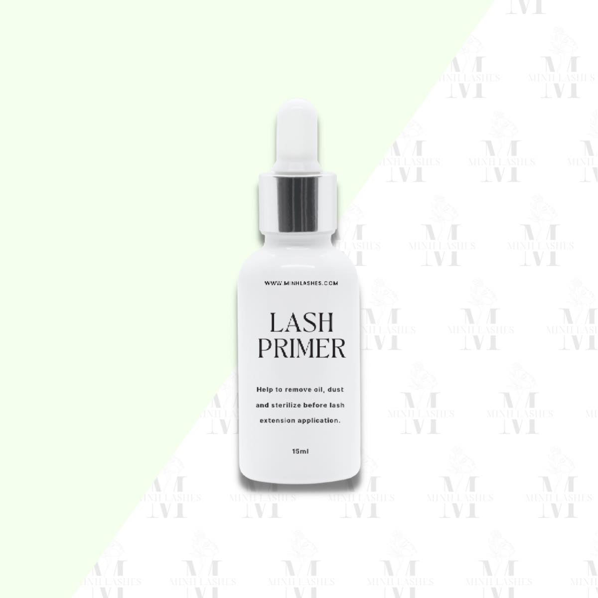 Lash Primer