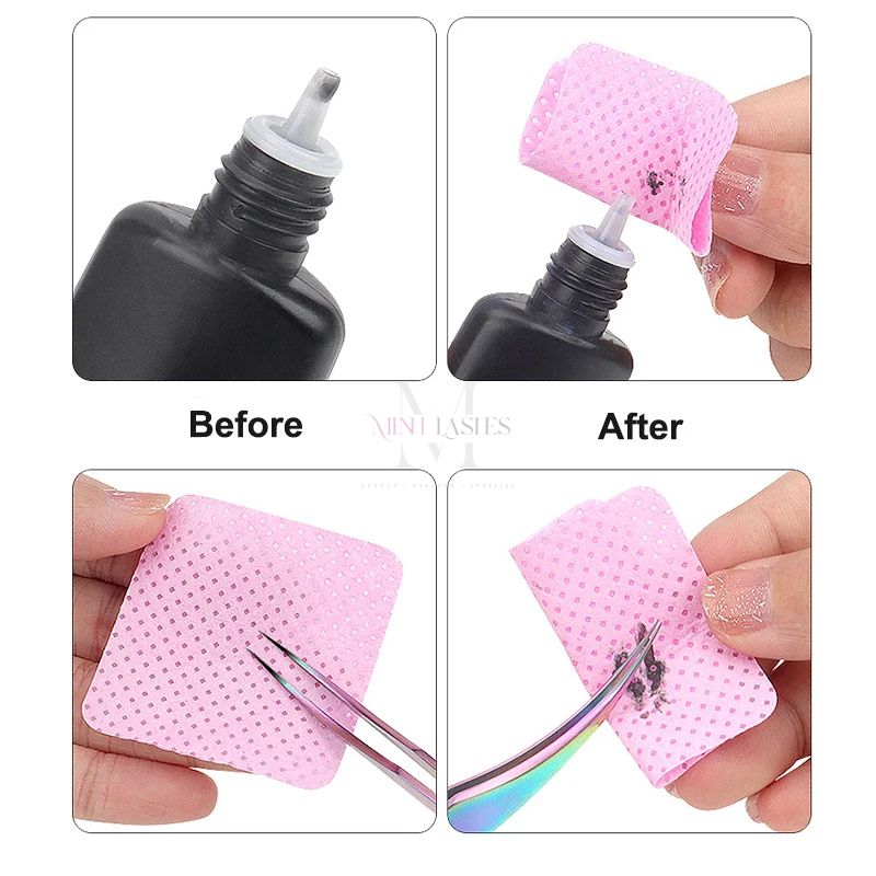 © Minh Lashes Beauty Supplies – Australia