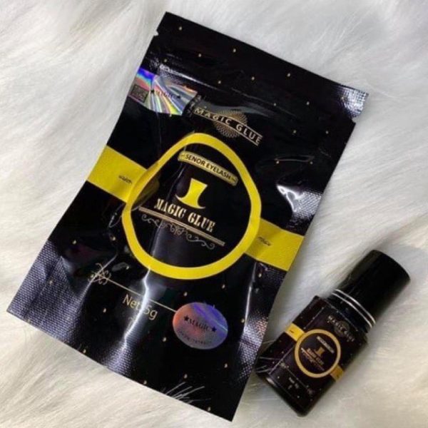 GLUE MAGIC (DRYING TIME: 1-2s) – JAPAN- 3g