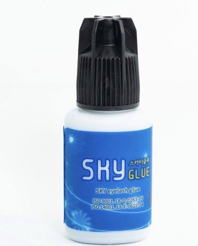 GLUE SKY S (DRYING TIME: 3-4s) – KOREA- 5g