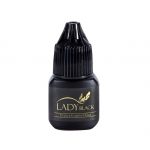 LADY BLACK GLUE (DRYING TIME: 3-4s) – KOREA – 5g LADY BLACK GLUE (DRYING TIME: 3-4s) – KOREA – 5g