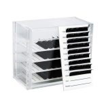 STORAGE LASH BOARD – 5 LAYERS
