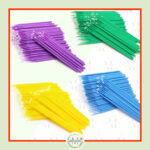 Disposable Micro- Brush Bag Disposable Micro- Brush Bag