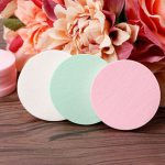 SPONGE FOR PREMADE-FAN (2PCS) SPONGE FOR PREMADE-FAN (2PCS)