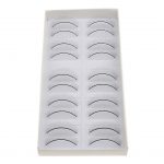 TRAINING PRACTICE LASH – 10 PAIRS
