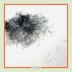 3D Premade Fans – 0.07