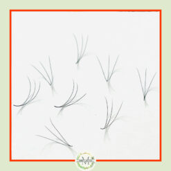 3D Premade Fans – 0.07