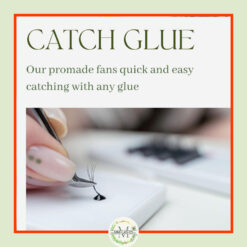 3D Premade Fans – 0.07