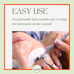 3D Premade Fans – 0.07