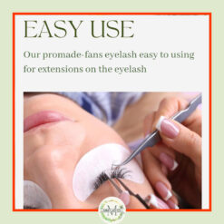 4D Premade Fans -0.07