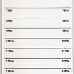 LASH TILE ( STRONG ACRYLIC) LASH TILE ( STRONG ACRYLIC)