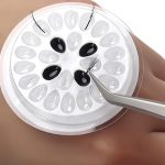 GLUE HOLDER DOT – 20PCS GLUE HOLDER DOT – 20PCS