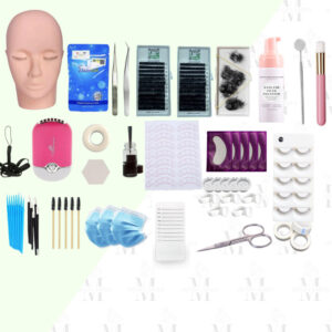 eyelash kit