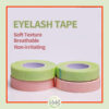 Breathable Tapes Eyelash Extensions