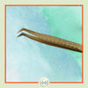 M17 Square Volume Lash Tweezer 85° Nano Tip