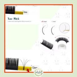 Eyelash Trays_Bulk_Mixed Length Trays