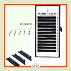 Eyelash Trays_Bulk_Mixed Length Trays