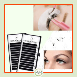 Eyelash Trays_Bulk_Mixed Length Trays