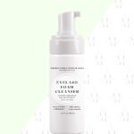 Lash Shampoo Foam Cleanser Lash Shampoo Foam Cleanser