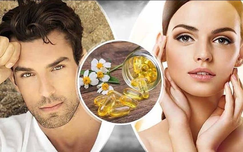 How To Use Vitamin E Oil To Lengthen Eyelashes At Home