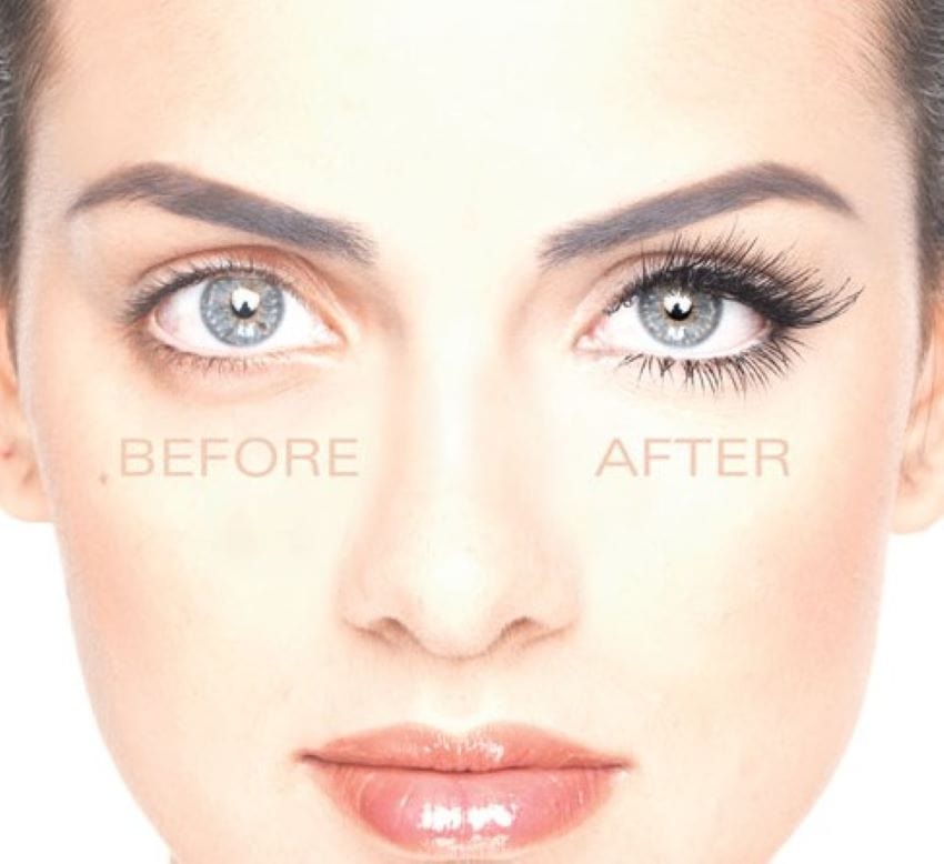 Ways to use vitamin E to lengthen eyelashes at home