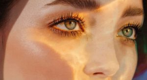 How to fix short eyelashes / sparse eyelashes