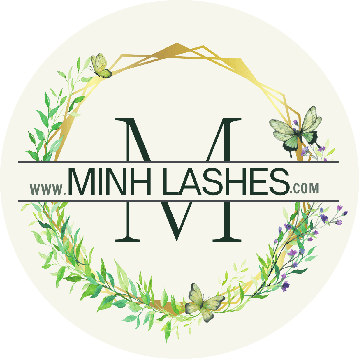 Minh Lashes SHOP