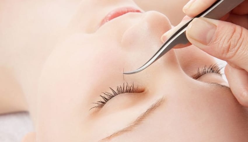 Do Not Use Oil-Based Products