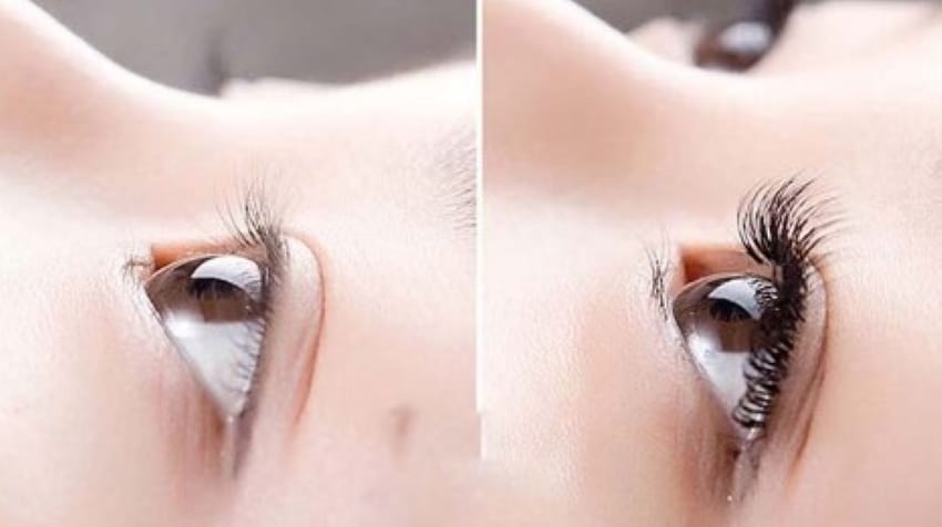 How to Clean Your Eyes After Eyelash Extensions