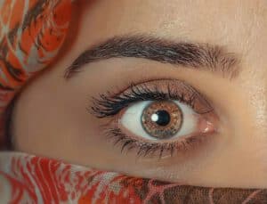 Preventing Ingrown Eyelashes